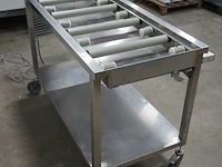 Nn dishwasher conveyor - afbeelding 3 van  5
