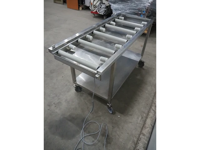 Nn dishwasher conveyor - afbeelding 4 van  5