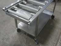 Nn dishwasher conveyor - afbeelding 4 van  5