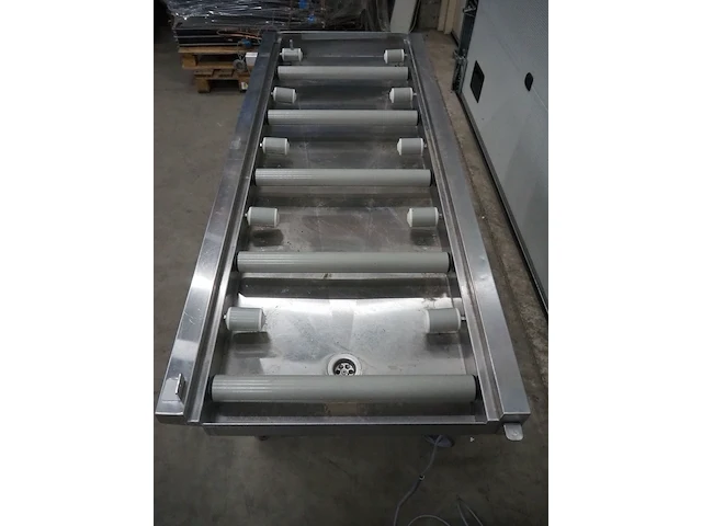 Nn dishwasher conveyor - afbeelding 5 van  5