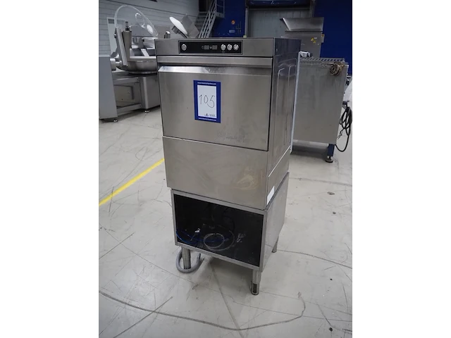 Nn dishwasher - afbeelding 1 van  9