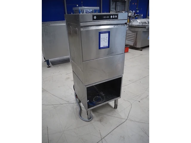 Nn dishwasher - afbeelding 2 van  9