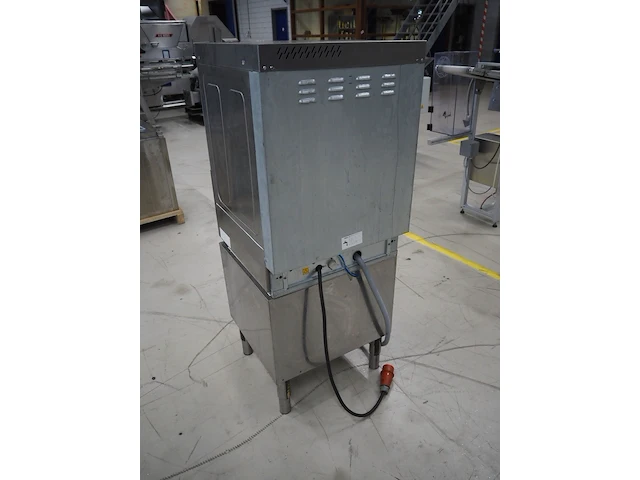 Nn dishwasher - afbeelding 4 van  9