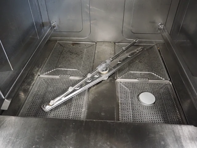 Nn dishwasher - afbeelding 5 van  9