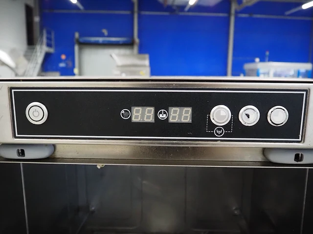 Nn dishwasher - afbeelding 7 van  9