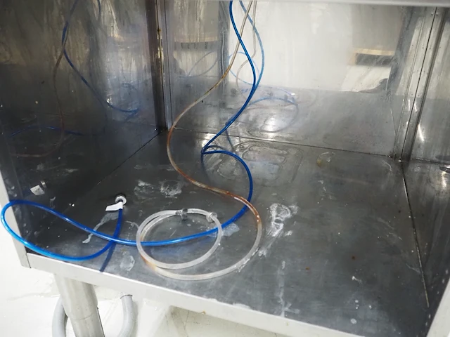 Nn dishwasher - afbeelding 8 van  9