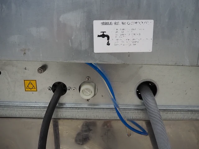 Nn dishwasher - afbeelding 9 van  9