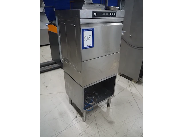 Nn dishwasher - afbeelding 1 van  9