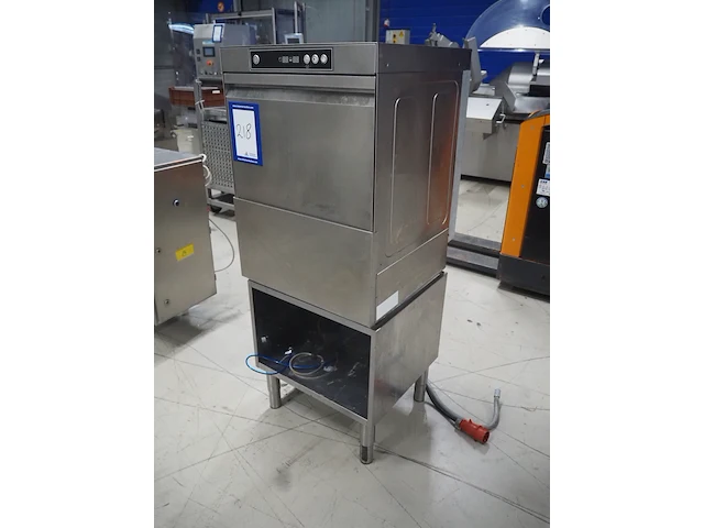 Nn dishwasher - afbeelding 2 van  9