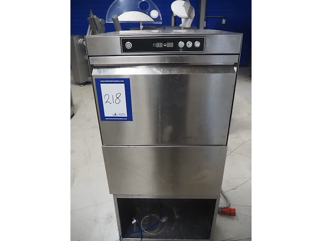 Nn dishwasher - afbeelding 4 van  9