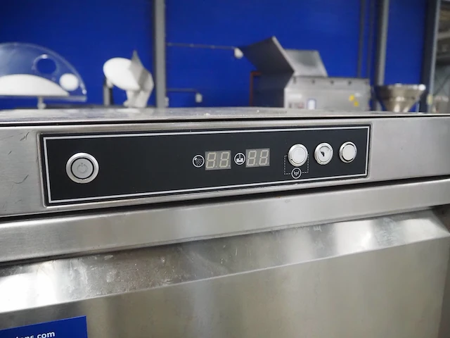 Nn dishwasher - afbeelding 8 van  9