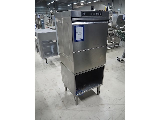 Nn dishwasher - afbeelding 1 van  8