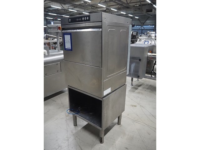 Nn dishwasher - afbeelding 2 van  8
