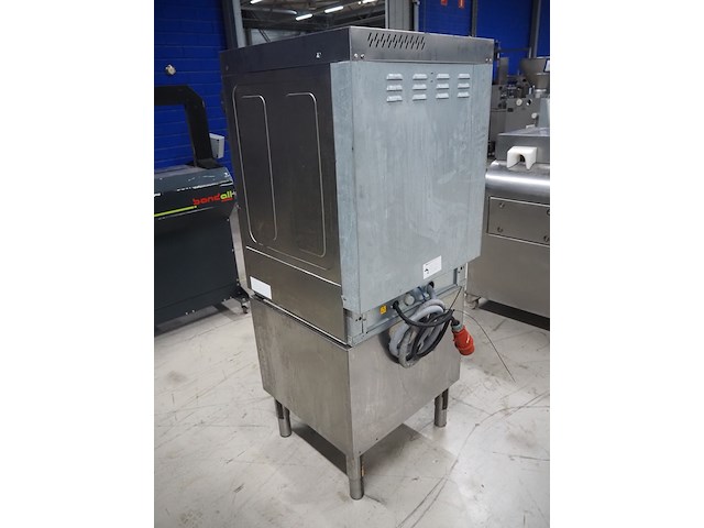 Nn dishwasher - afbeelding 3 van  8