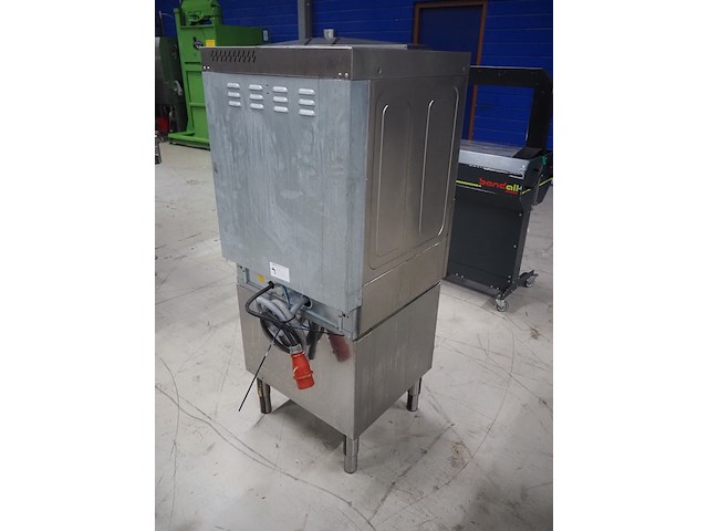 Nn dishwasher - afbeelding 4 van  8