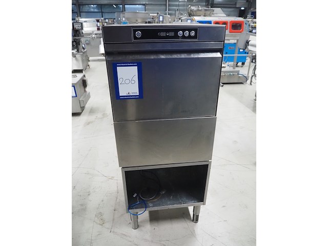 Nn dishwasher - afbeelding 5 van  8