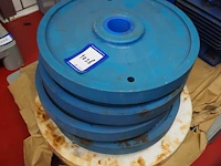 Nn disks - afbeelding 1 van  6