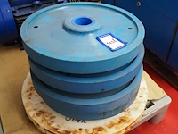 Nn disks - afbeelding 2 van  6