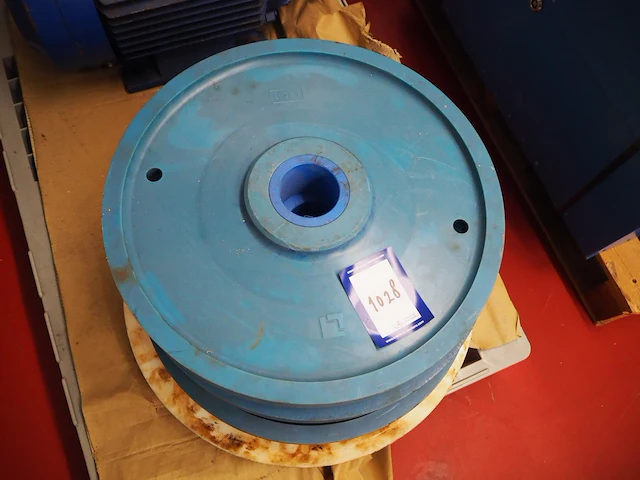 Nn disks - afbeelding 3 van  6