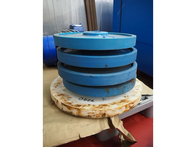 Nn disks - afbeelding 4 van  6