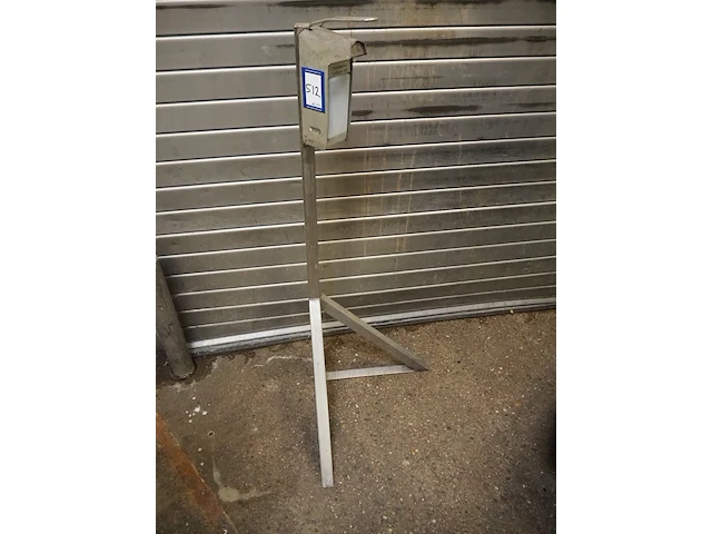 Nn dispenser - afbeelding 1 van  3