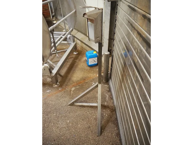 Nn dispenser - afbeelding 2 van  3
