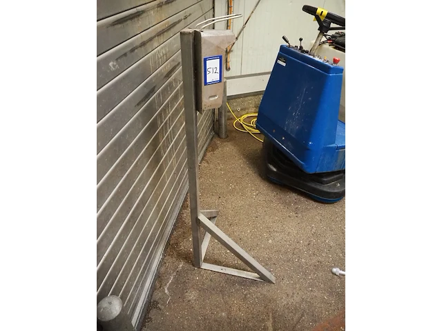 Nn dispenser - afbeelding 3 van  3