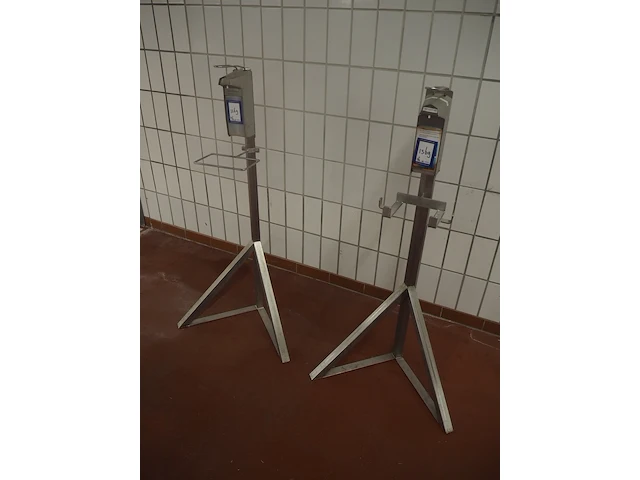 Nn dispenser - afbeelding 1 van  4