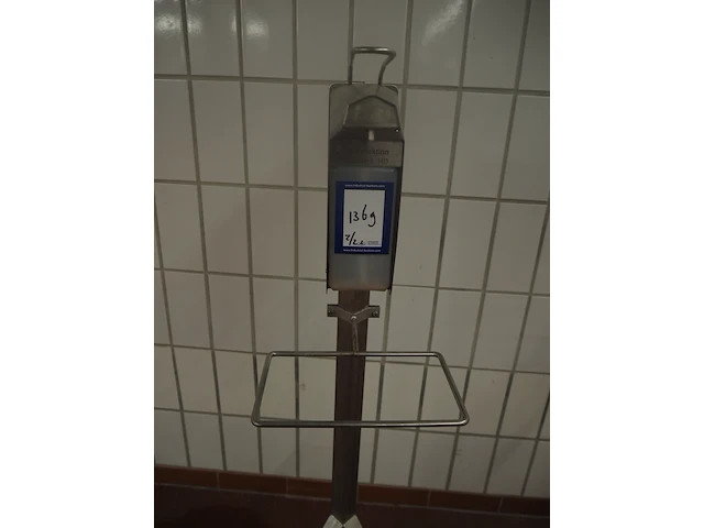 Nn dispenser - afbeelding 3 van  4
