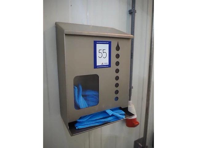 Nn dispenser - afbeelding 1 van  3