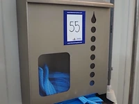 Nn dispenser - afbeelding 1 van  3