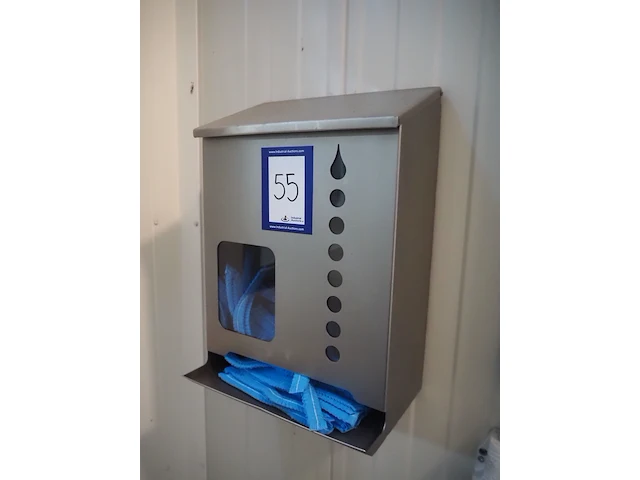 Nn dispenser - afbeelding 2 van  3