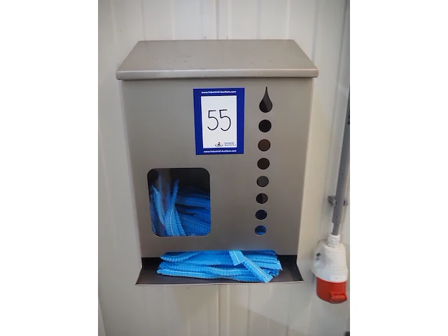 Nn dispenser - afbeelding 3 van  3