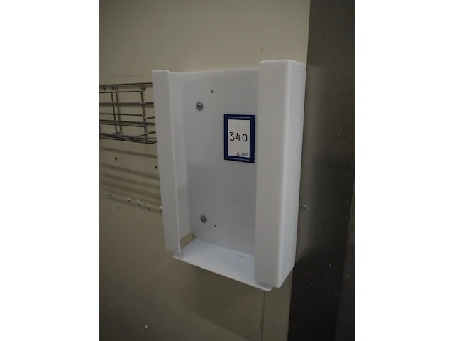 Nn dispenser - afbeelding 1 van  2