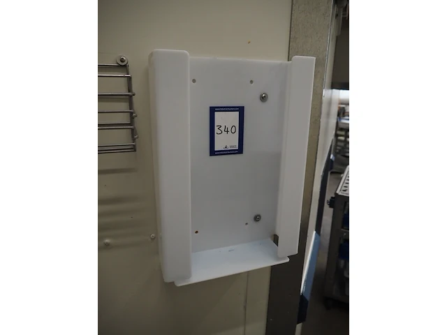 Nn dispenser - afbeelding 2 van  2