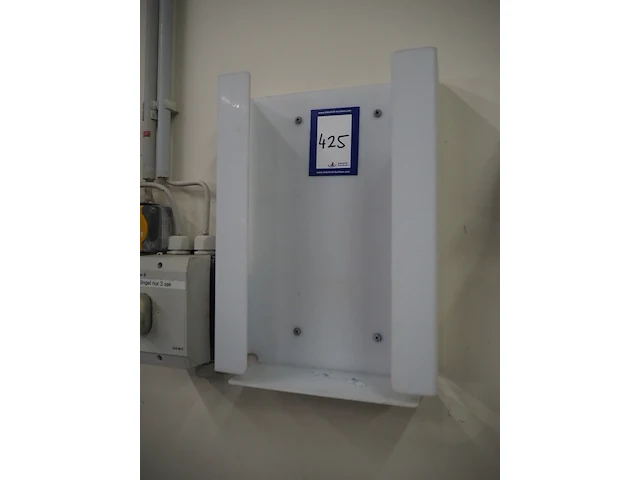 Nn dispenser - afbeelding 1 van  3