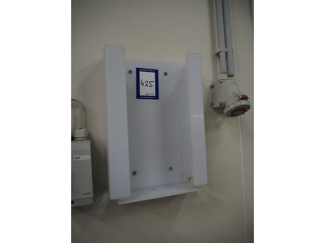 Nn dispenser - afbeelding 2 van  3