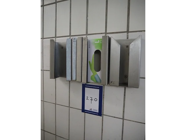Nn dispensers - afbeelding 1 van  2