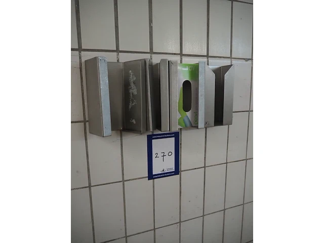 Nn dispensers - afbeelding 2 van  2
