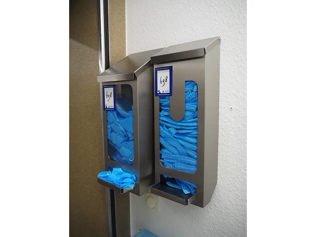 Nn dispensers - afbeelding 1 van  7