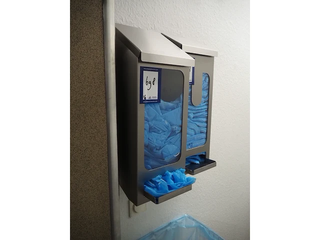 Nn dispensers - afbeelding 2 van  7