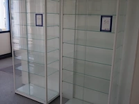Nn display cabinets - afbeelding 1 van  5