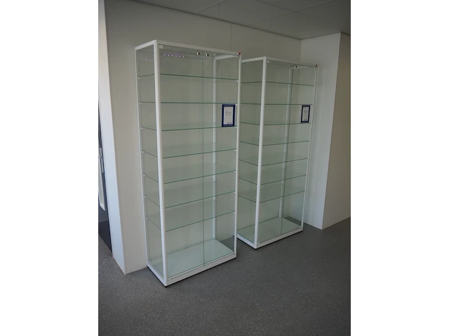 Nn display cabinets - afbeelding 2 van  5