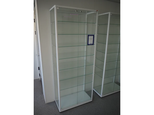 Nn display cabinets - afbeelding 3 van  5