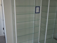 Nn display cabinets - afbeelding 3 van  5
