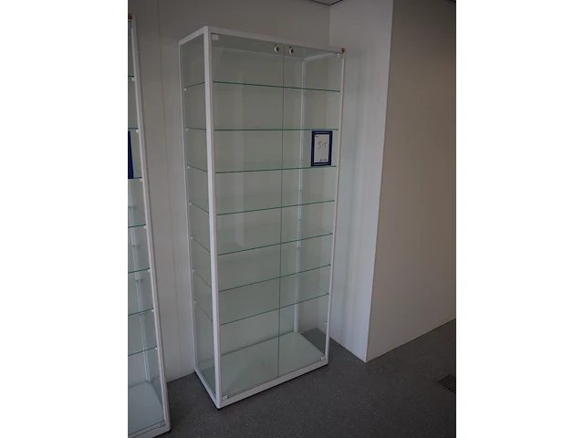 Nn display cabinets - afbeelding 4 van  5