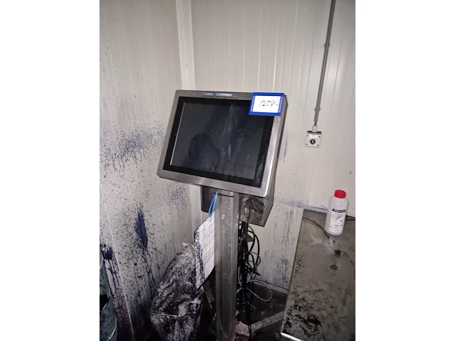 Nn display for inkjet printer - afbeelding 2 van  5