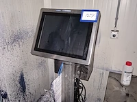 Nn display for inkjet printer - afbeelding 2 van  5