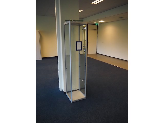 Nn display - afbeelding 1 van  3