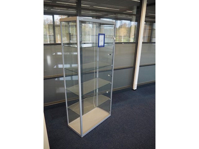 Nn display - afbeelding 1 van  7